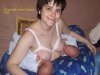 Curso de complementaci�n preparto lactancia materna gemelar personal.